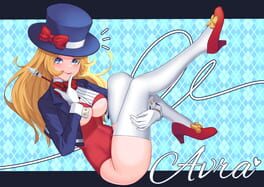 Bishoujo Super Street Fighter II: Glamor Queen artwork 2