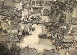 Kung Fu Panda World artwork 1