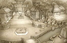 Kung Fu Panda World artwork 2