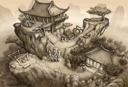 Kung Fu Panda World artwork 3