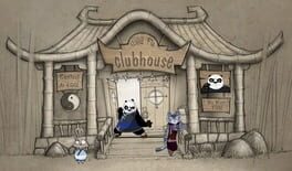 Kung Fu Panda World artwork 5