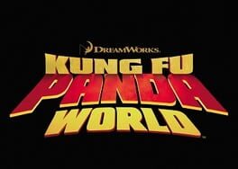 Kung Fu Panda World artwork 6