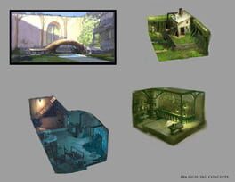 Baldur's Gate III: The Black Hound artwork 1