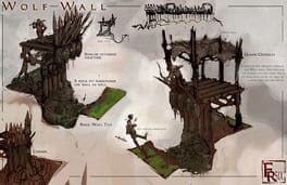 Baldur's Gate III: The Black Hound artwork 2