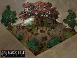 Baldur's Gate III: The Black Hound artwork 3
