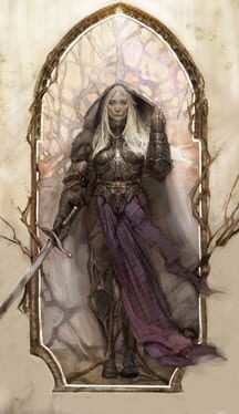 Baldur's Gate III: The Black Hound artwork 5