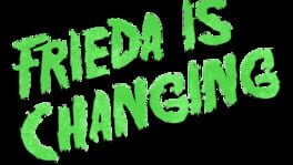 Frieda is Changing artwork 2