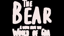 The Bear: A Story from the World of Gra artwork 2