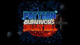 Pattern Survivors: Bullet Hell artwork 1