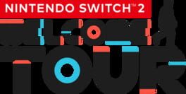 Nintendo Switch 2 Welcome Tour artwork 3