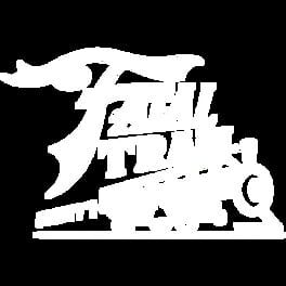 Fatal Train artwork 2