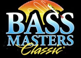 Bass Masters Classic artwork 2