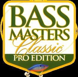 Bass Masters Classic: Pro Edition artwork 1