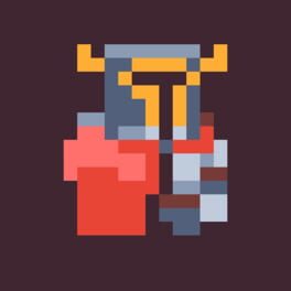 Dungeon Squire artwork 1