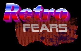Retro Fears artwork 1