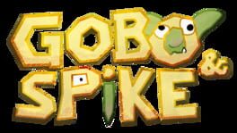 Gobo & Spike artwork 2