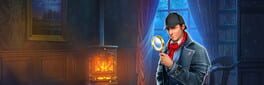 Sherlock: Hidden Object & Match-3 Mystery artwork 1