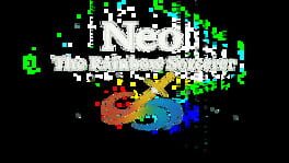 Neo: The Rainbow Sorcerer artwork 2