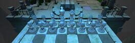 Mechanical Chess: Real-time artwork 1