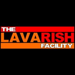 The Lavarish Facility artwork 2