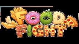 Food Fight artwork 2