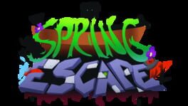 Spring Escape artwork 2
