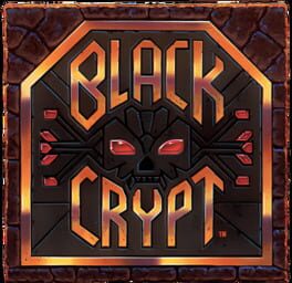 Black Crypt artwork 1