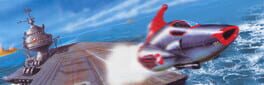 Carrier Command artwork 1