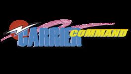 Carrier Command artwork 3