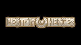 Destiny of Heroes artwork 2