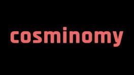Cosminomy artwork 2
