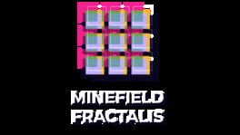 Minefield Fractalis artwork 1