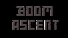 Boom Ascent artwork 2