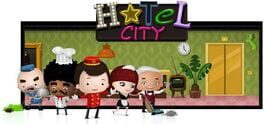 Hotel City artwork 1