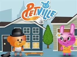 PetVille artwork 1