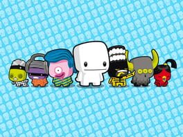 Toonix World artwork 1