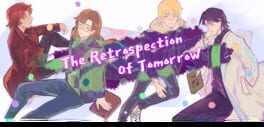 The Retrospection of Tomorrow artwork 1