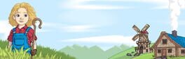 Village Tale artwork 1
