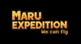 Maru Expedition: We Can Fly artwork 2