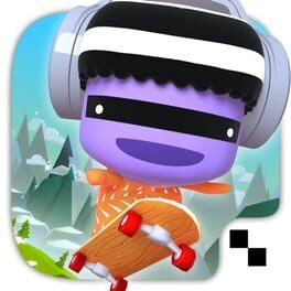 Toonix! artwork 2