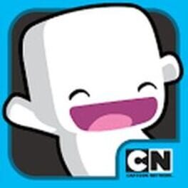 Toonix artwork 2