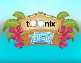 Toonix Totem artwork 2