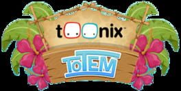 Toonix Totem artwork 3
