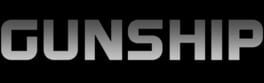 Gunship artwork 2