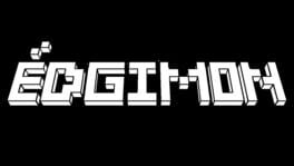Édgimon artwork 1