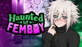 Haunted by Femboy artwork 1
