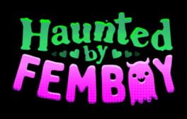 Haunted by Femboy artwork 2