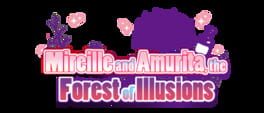 Mireille and Amrita, the Forest of Illusions artwork 2
