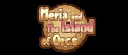 Meria and the Island of Orcs artwork 2