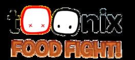 Toonix: Food Fight! artwork 2